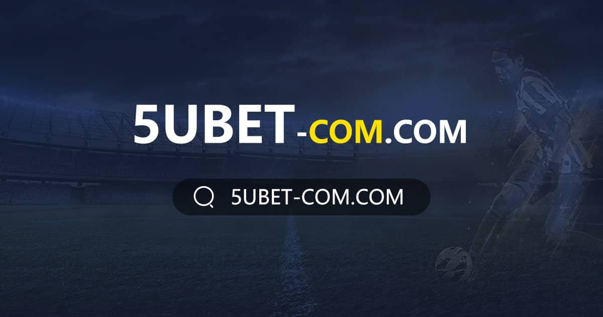 5ubet