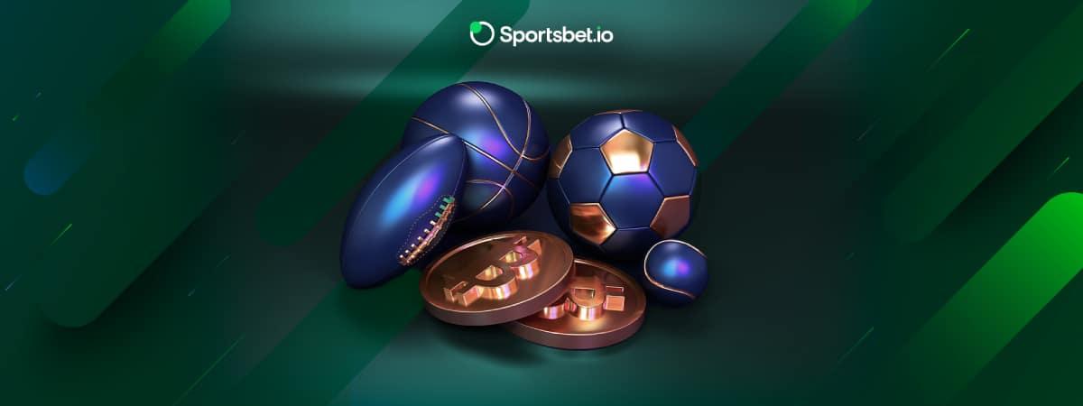 Maximize suas vitórias com o aumento de preços da Sportsbet.io